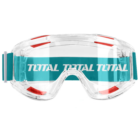 Safety glasses 309 180/ PVC (TSP309) TOTAL