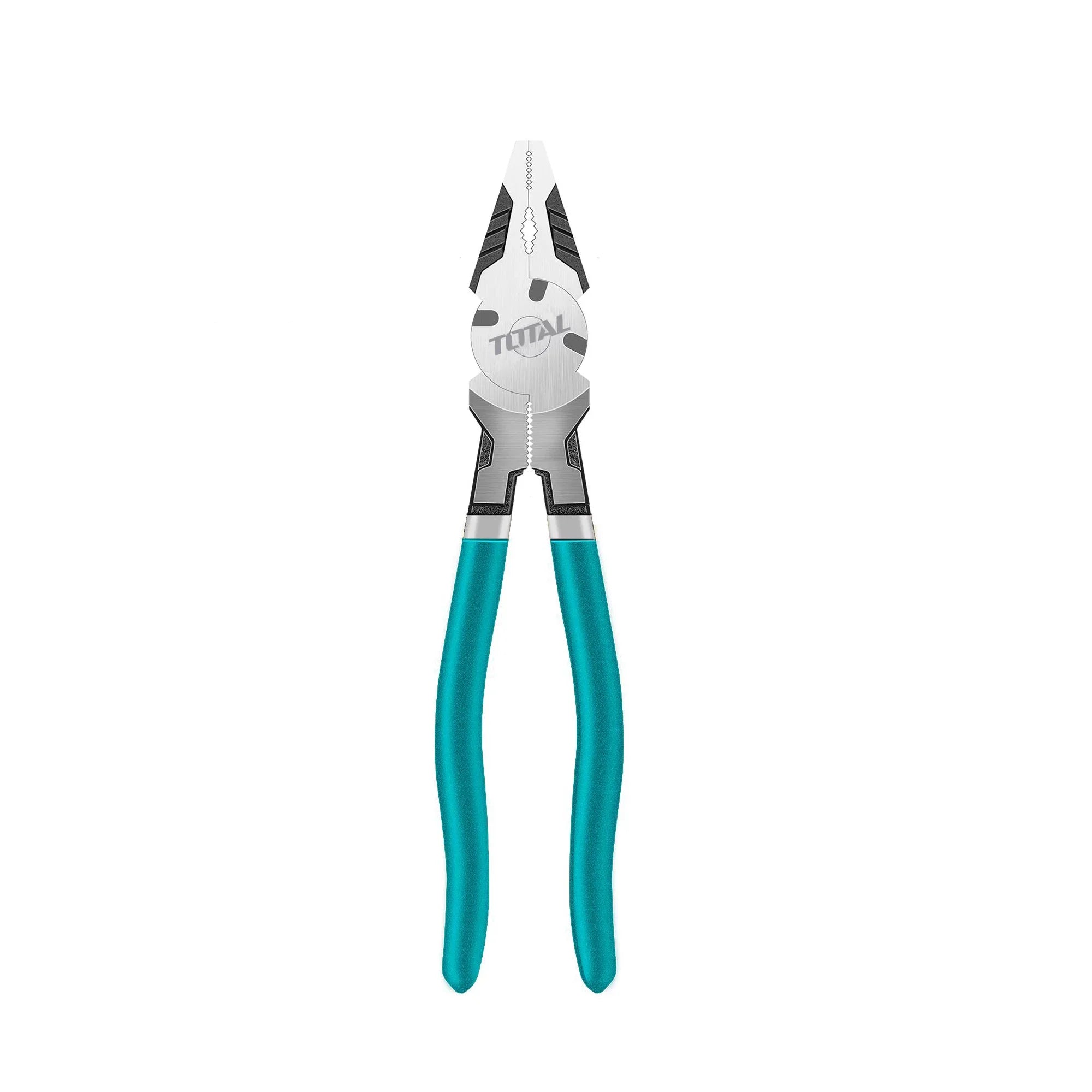 Fence pliers 12″/300mm / INDUSTRIAL (THT210122) TOTAL