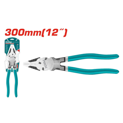 Fence pliers 12″/300mm / INDUSTRIAL (THT210122) TOTAL