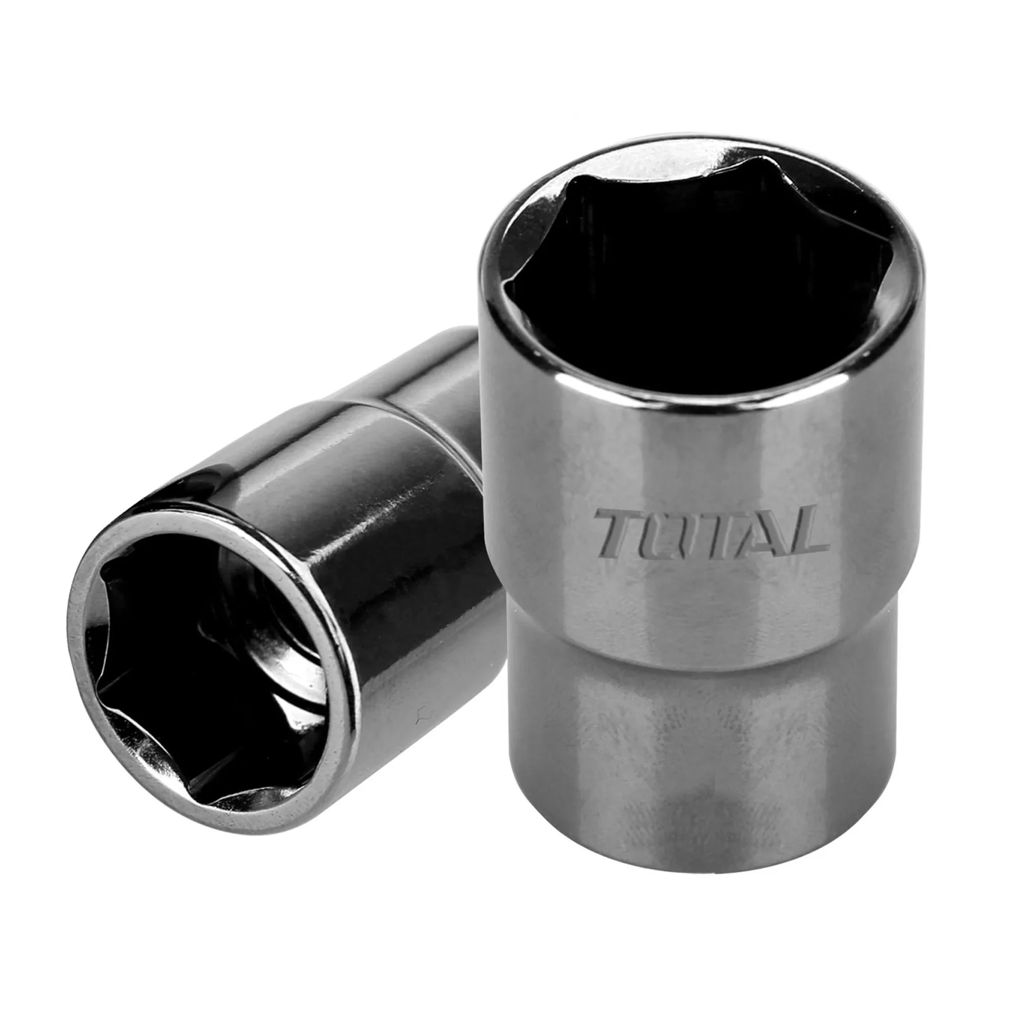 1/2″ Hex Socket / INDUSTRIAL (THTST12121) TOTAL