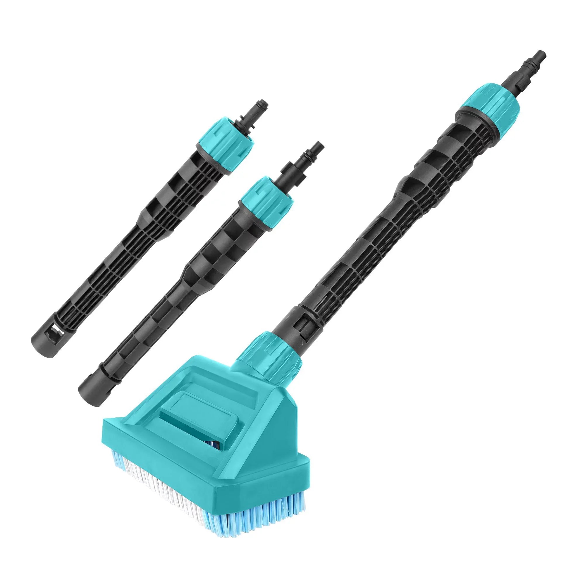 Pool and tile brush 195mm (TPB30160) TOTAL