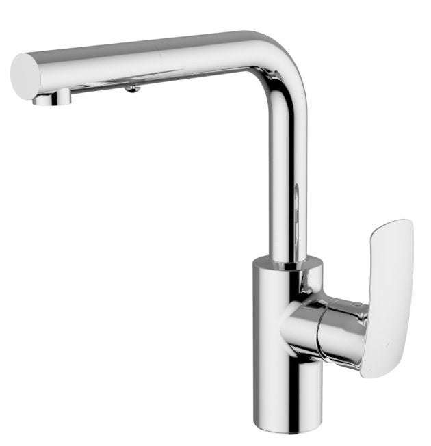 Unitas PULL-OUT KITCHEN FITTINGS Elite e23