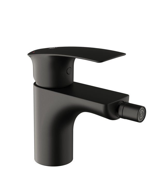 Unitas BIDET FITTINGS Elite Black e50B