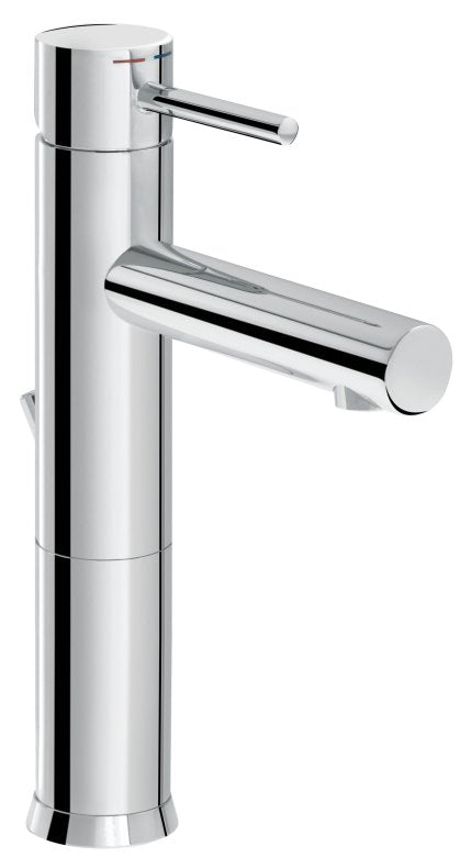 Unitas RAISED WASHBASIN FAUCET Fresh f12