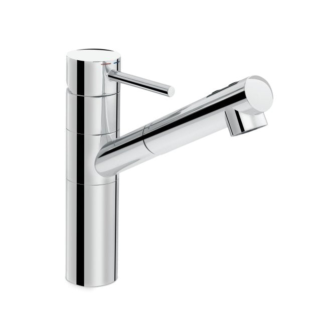 Unitas KITCHEN FITTINGS - WITH SHOWER Fresh f20