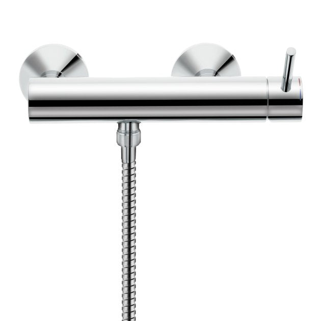 Unitas SHOWER FITTING Fresh f40 