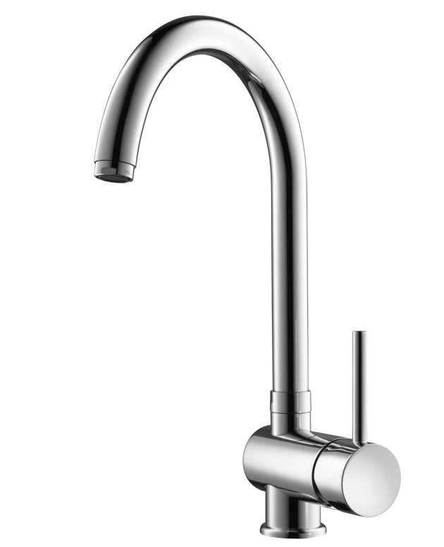 Unitas KITCHEN FITTINGS Fresh f21