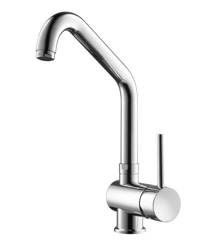 Unitas KITCHEN FITTINGS Fresh f26