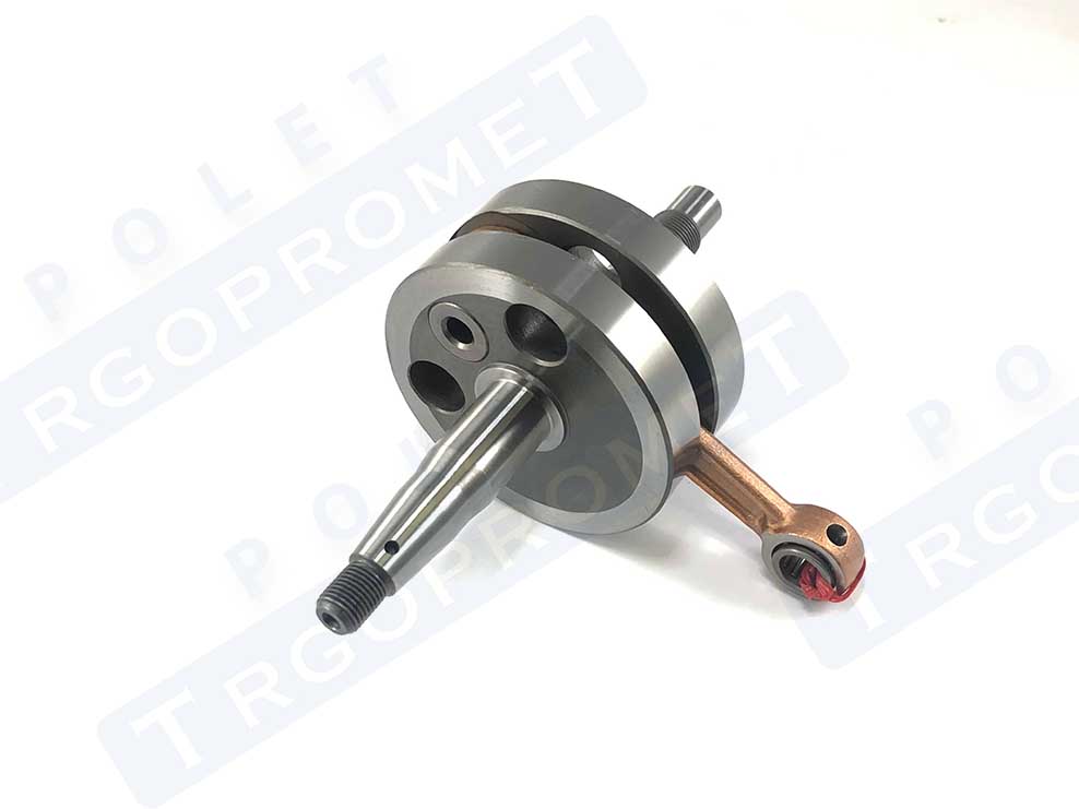 Motor shaft fi 10 14TL APN4 APN6