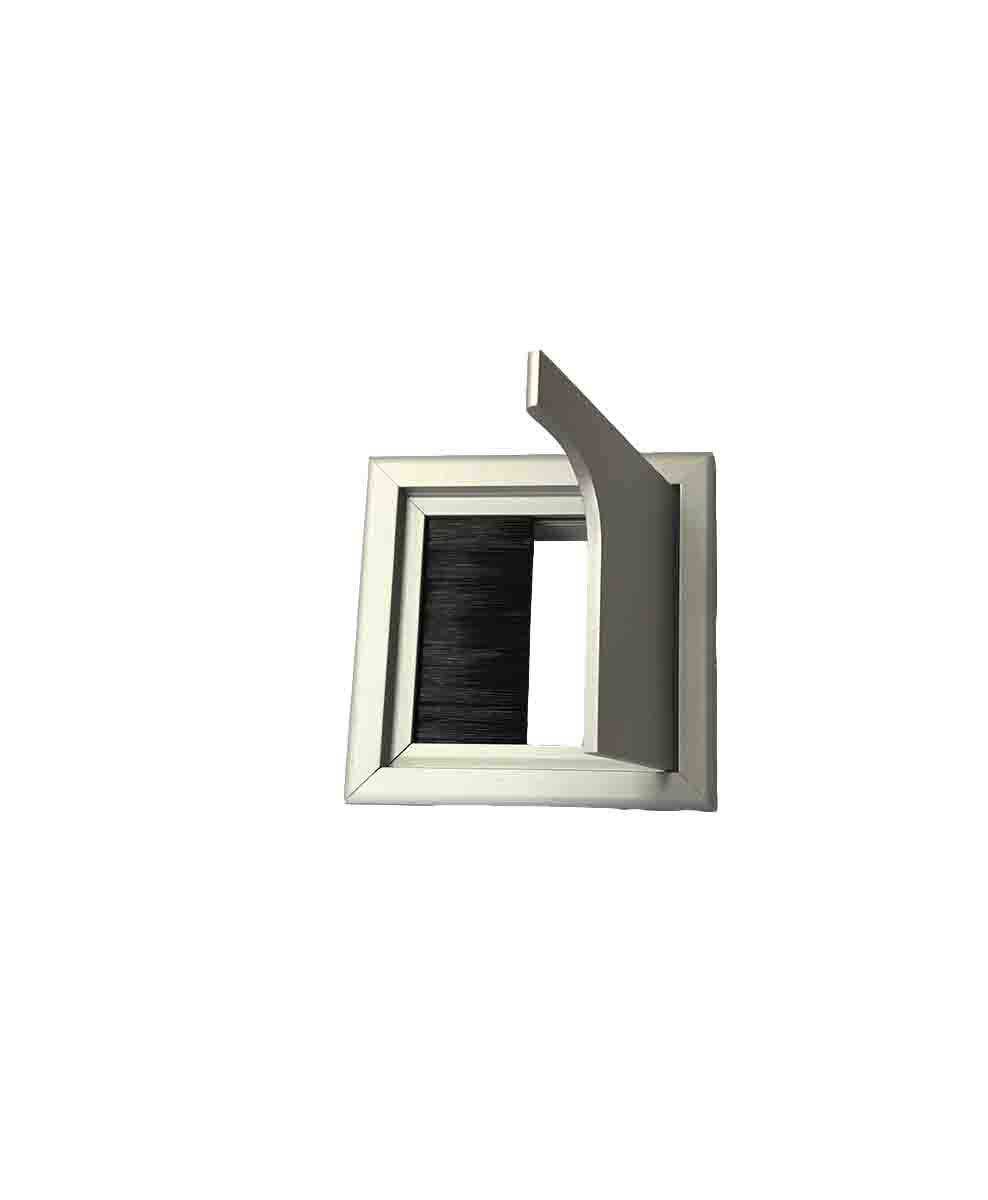 Built-in Doza PTO 80mm