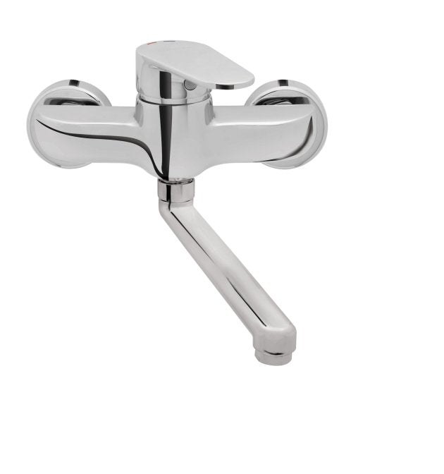 Unitas KITCHEN FITTINGS - WALL-MOUNTED Infinity i70