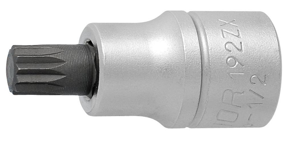 UNIOR SCREW FITTING 1/2" ZX Art.192/2ZX M 16 (620257)