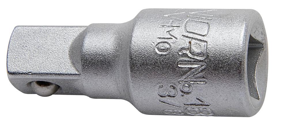 UNIOR EXTENSION 3/8" Art.238.4/2 75 mm (600778)