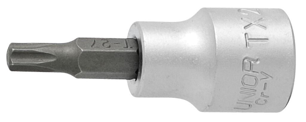 UNIOR SCREW FITTING 3/8" TX Art.236/2TX TX 20 (612102)