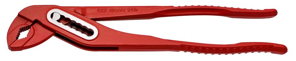 UNIOR UNIVERSAL Pliers Art.447/6 240 mm (603160)