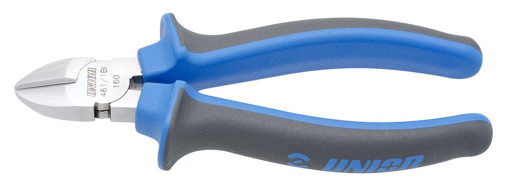 UNIOR PLIERS BI SIDES Art.461/1BI 160 mm (607884)