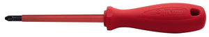 UNIOR CROSS SCREWDRIVER PZ VDE Art.623VDE PZ2x100 mm (616484)