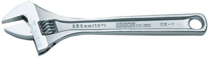 UNIOR UNIVERSAL WRENCH Art.250/1 200 mm (601016)