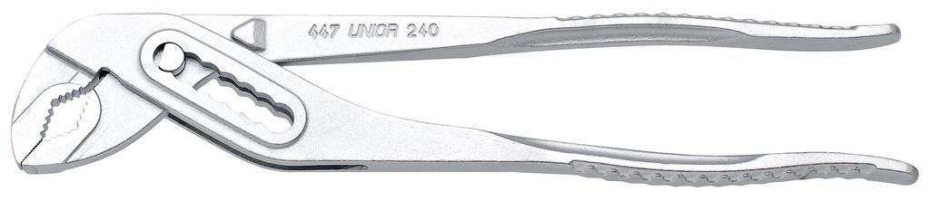 UNIOR UNIVERSAL Pliers Art.447/1 240 mm (605237)