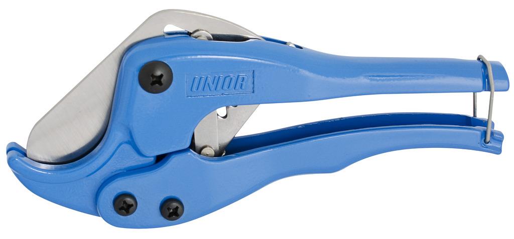 UNIOR SHEET SHEARS IDEAL Art.568L/7P 210 mm (609405)