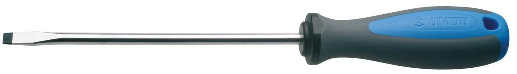 UNIOR PLATE SCREWDRIVER TBI Art.605TBI 0.4x2.5x75 mm (611687)