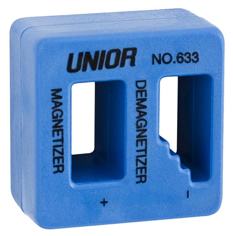 UNIOR MAGNETIZER ART.633 Art.633 52x30 mm (612866)