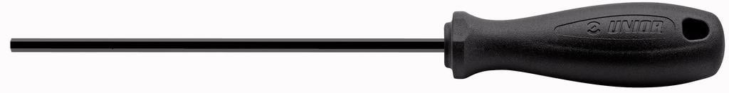 UNIOR SCREWDRIVER INBUS CR Art.620/1CR, black Fi 2.5 mm (617129)