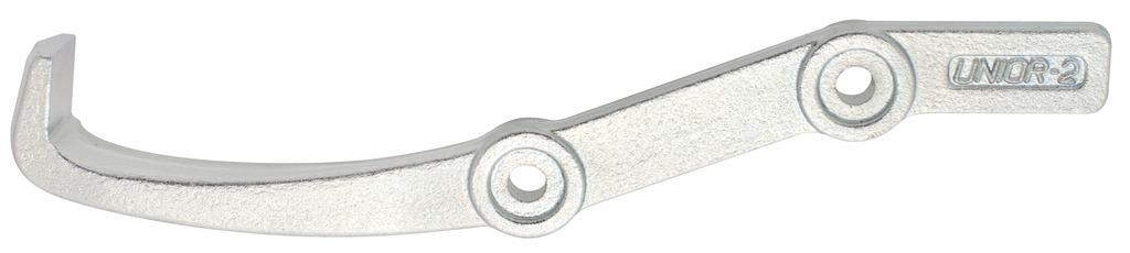 UNIOR REMOVABLE LEVER Art.680.2/2 70 mm (623069)