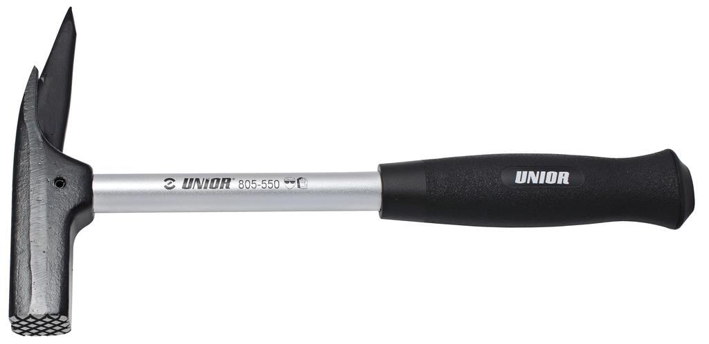 UNIOR ROOF HAMMER Art.805 550 gr (601824)