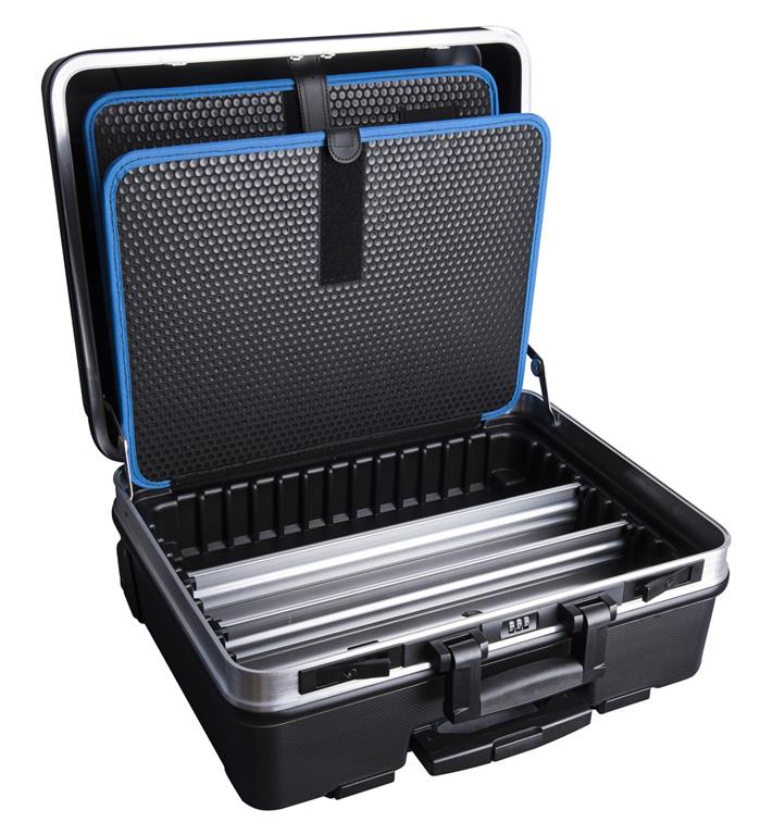 UNIOR TOOL CASE Art.969L 505x425x265 mm (621633)