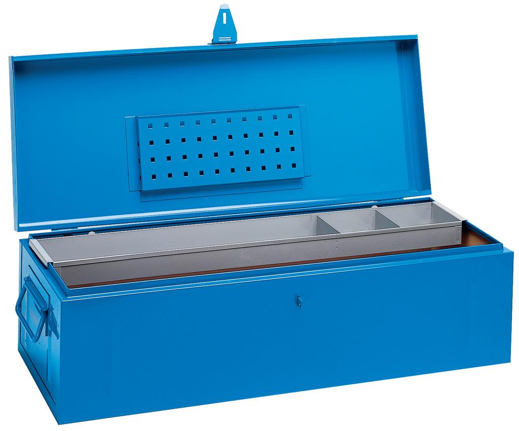 UNIOR TOOL BOX Art.960/2 840x420x335 mm (605897)