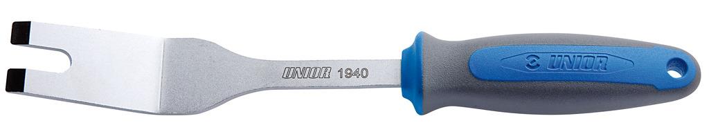 UNIOR TOOL FOR STUDS AND WALLPAPER Art.1940/2BI 230 mm (619267)