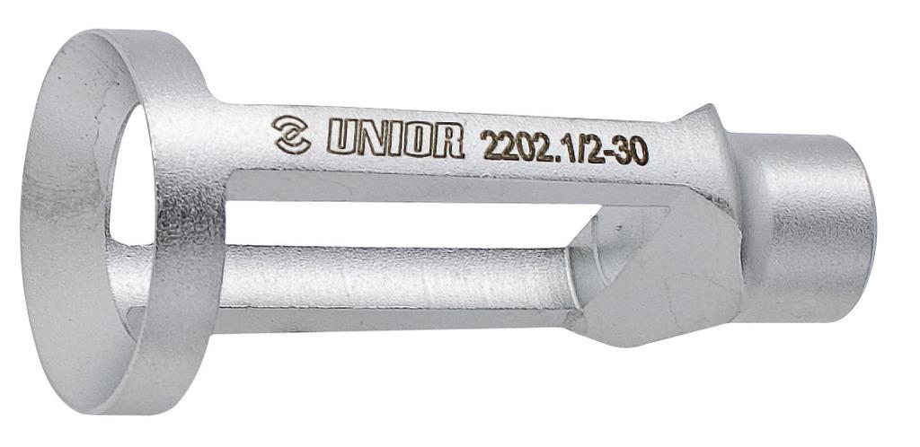 UNIOR ATTACHMENT FOR VALVE SPRING TOOL Art.2202.1/2 Fi 30 mm (620209)