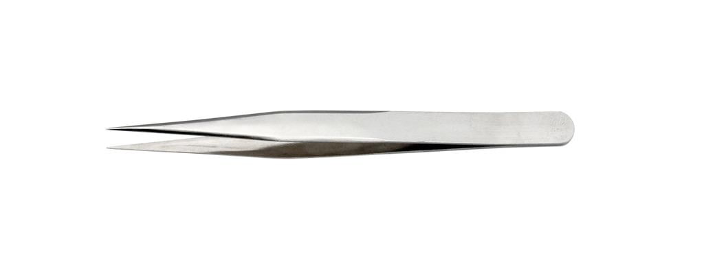 UNIOR TWEEZERS TAPERED WIDE Art.1348 120 mm (619286)