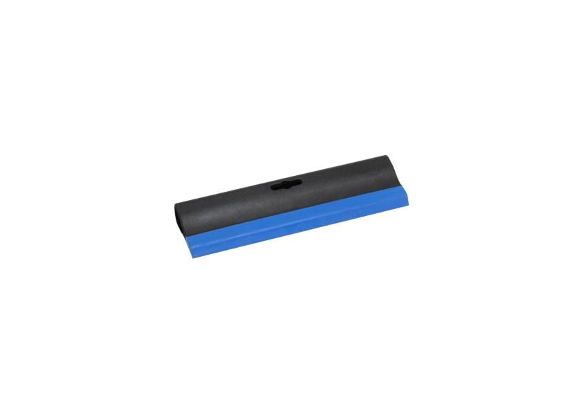 KUBALA GROUTER PLASTER PVC handle, rubber sheet. 145 mm