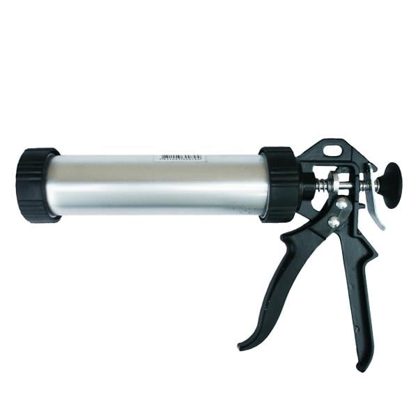 GROUT GUN Hoby, short. 9"