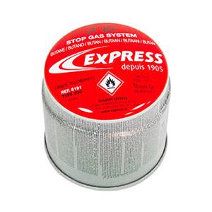 GUILBERT EXPRESS GAS CARTRIDGE 190 g