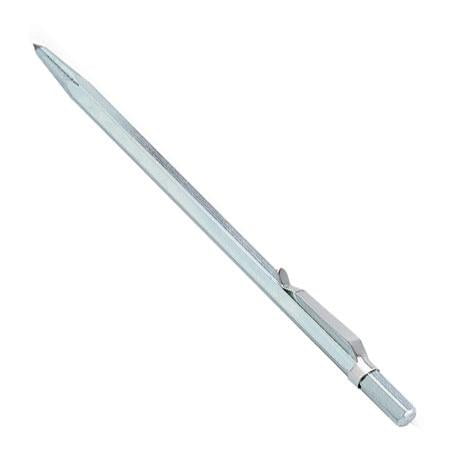 PORPAR DRAWING NEEDLE With clip. 150 mm