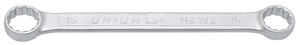 UNIOR RING LEVEL WRENCH Art.182/2A 10x11 mm (612006)