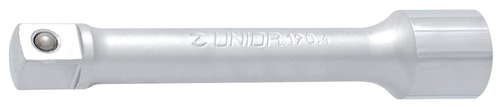 UNIOR EXTENSION 1/2" Art.190.4/1 125 mm (600874)