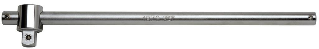 UNIOR HANDLE T 3/4" Art.197.3/1 455 mm (602738)