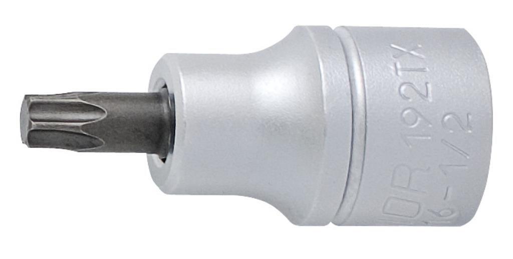 UNIOR SCREW FITTING 1/2" TX Art.192/2TX TX 30 (605565)