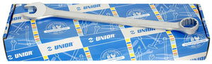 Unior wrenches fork ring Art.120/1CB 6-22 mm (600383)