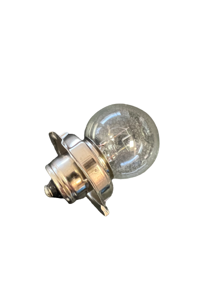 Bulb for Tomos with ring | 6V 15W ciao evelux