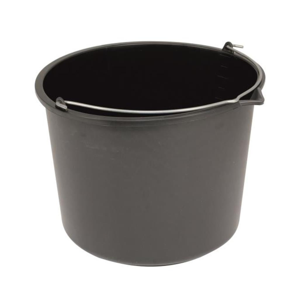 KUBALA BUCKET MASONRY PVC. 20 L