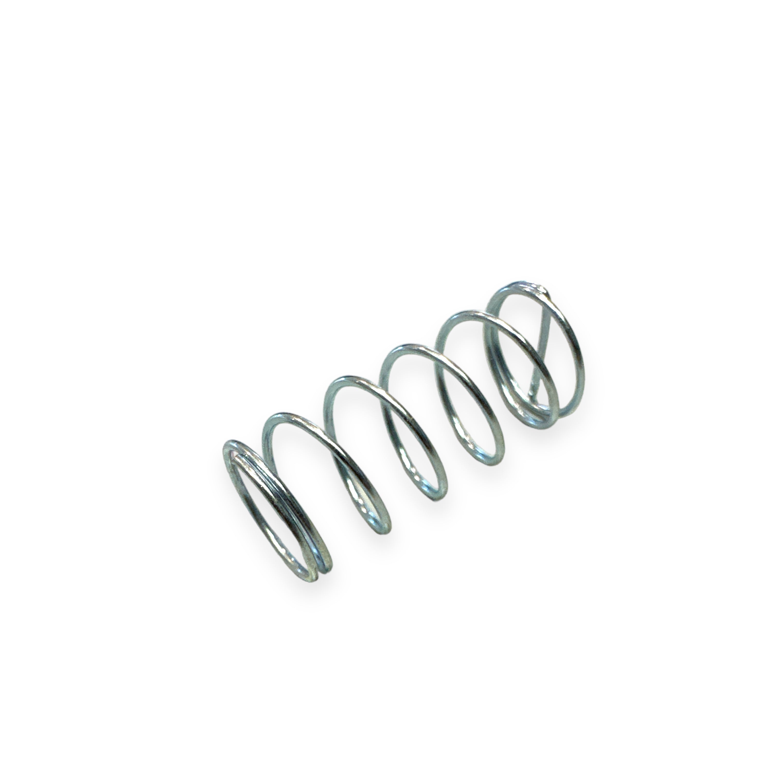 Dellorto carburetor slide spring for Tomos