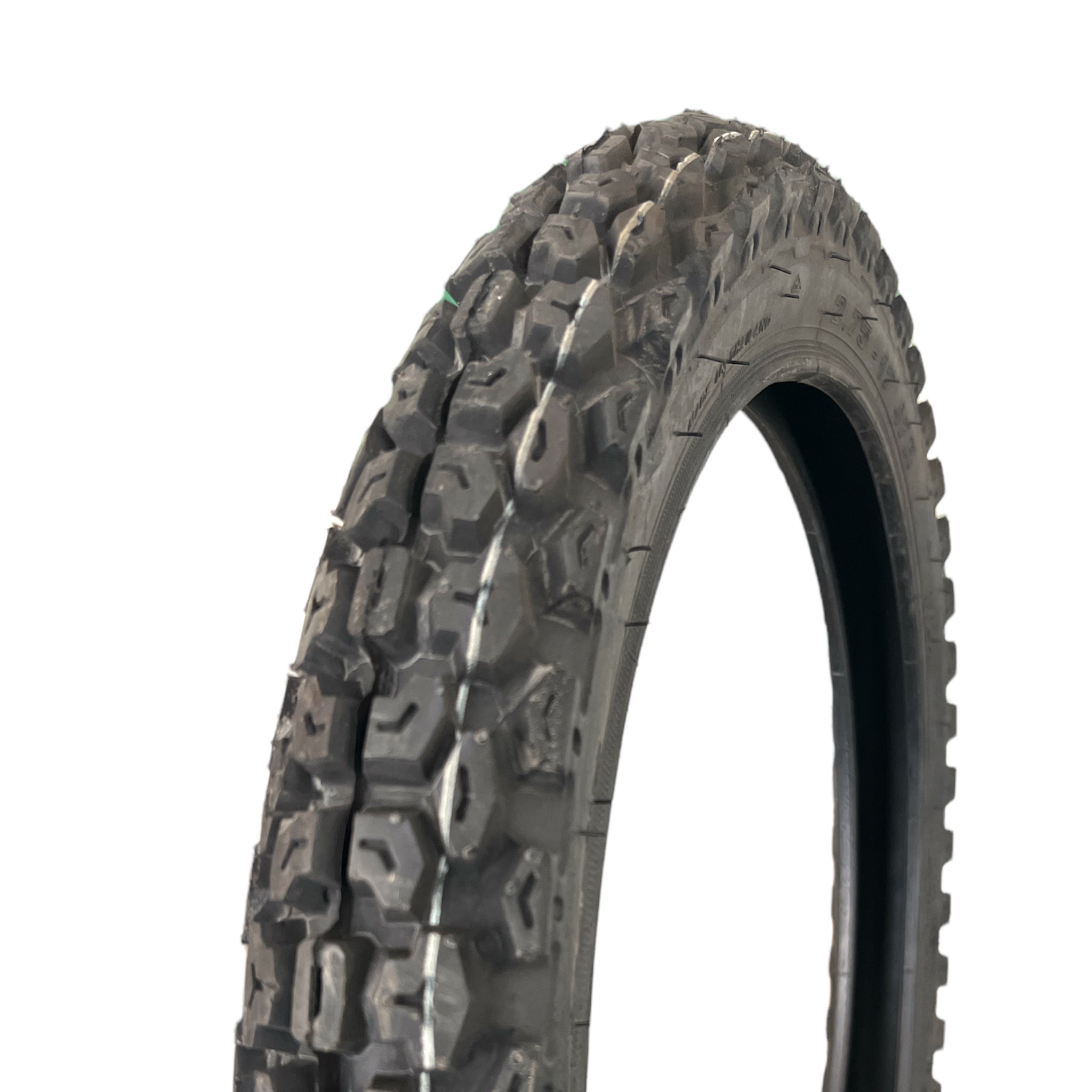 VeeRubber Cross 2.75 x 17" tire