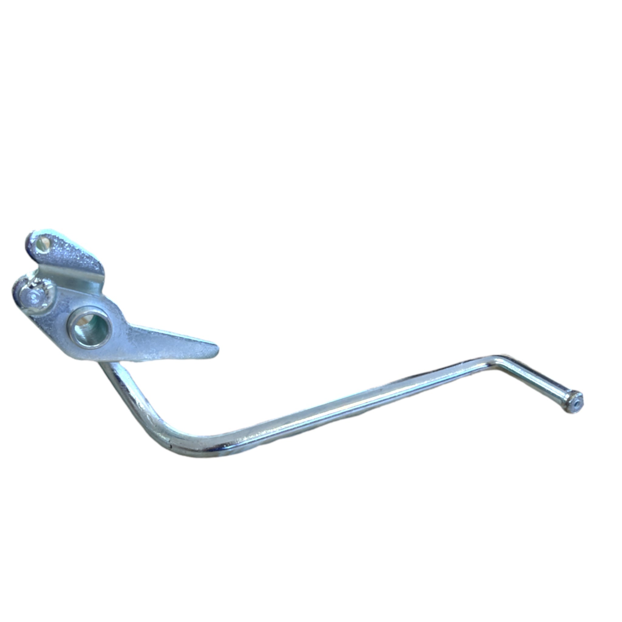 Foot brake lever, A3