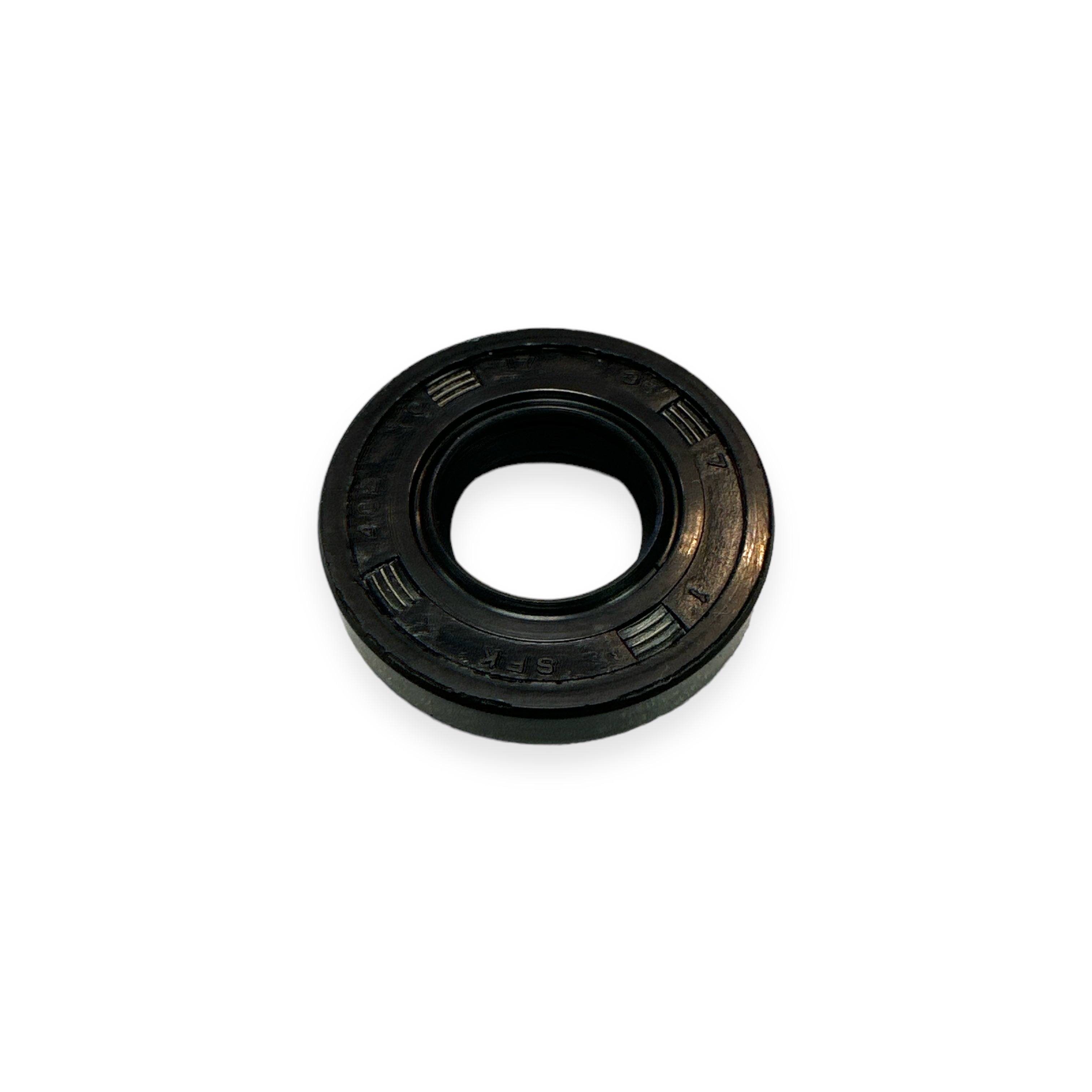 Semering or oil seal