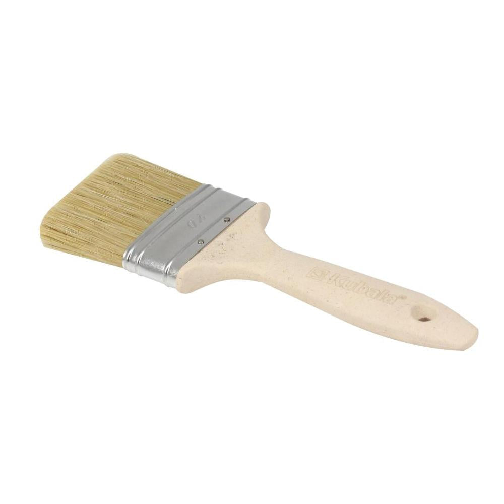 KUBALA ECO LINE BRUSH Artificial hair. 40x15 mm